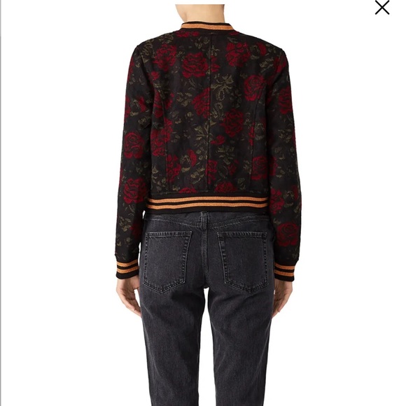 Sanctuary Bomber - Lightly Used - Picture 3 of 6